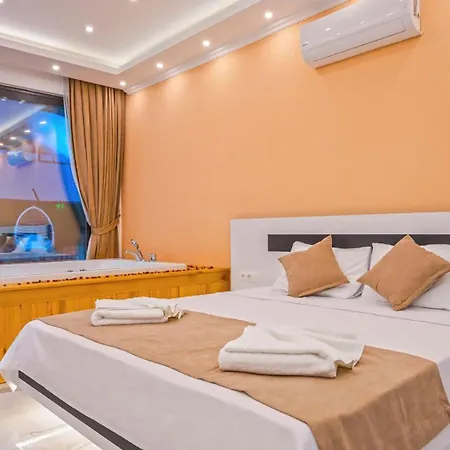 Ortac 3 Hotel