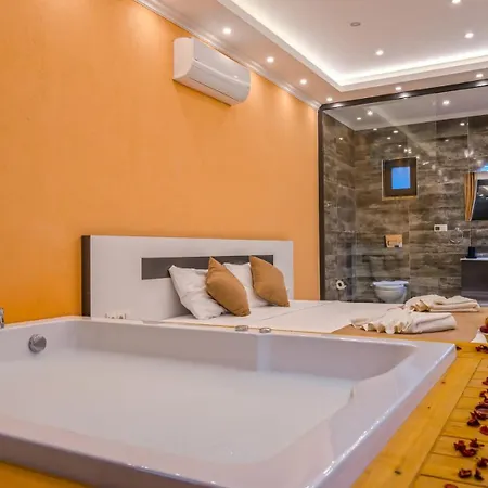 Ortac 3 Hotel 4*